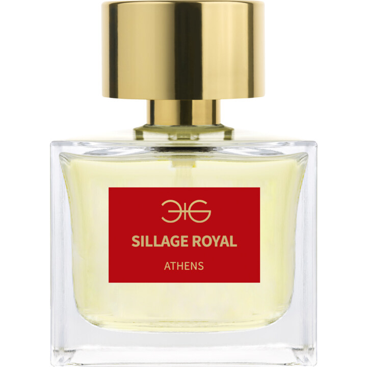 Sillage Royal